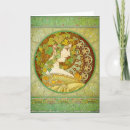 Buscar alphonse mucha tarjetas Vintage