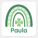Buscar paula pegatinas Verde