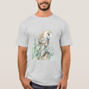 Buscar barn owl camisetas Pájaro
