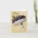 Buscar estilo del victorian tarjetas Vintage