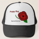 Buscar en la conmemoración gorras Veteranos