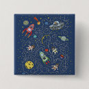 Buscar nave del cohete chapas General y unisex