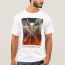 Buscar necro camisetas Nigromante