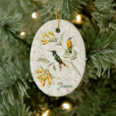 Buscar colibri adornos Para ella
