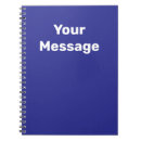 Buscar plantillas cuadernos General y unisex