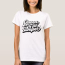 Buscar camper camisetas Aventura