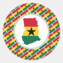 Buscar ghana pegatinas Ghanés