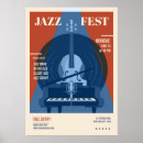 Buscar música de jazz posters Festival