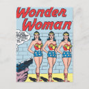 Buscar wonder woman postales Superheroine