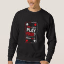Buscar póker sudaderas Poker