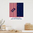 Buscar estrellas blancas posters Estados unidos de américa