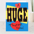 Buscar extra grande tarjetas General y unisex