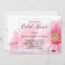 Buscar gerbera invitaciones Margaritas
