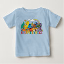 Buscar primos bebe camisetas Elmo
