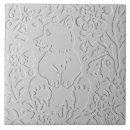 Buscar oso blanco y negro azulejos Naturaleza