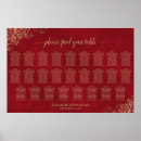 Buscar rojo carmesí posters Para ellos