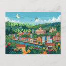Buscar trinidad y tobago postales Tropical