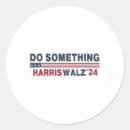 Buscar dnc pegatinas Kamala del voto