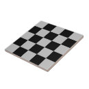 Buscar yeso azulejos Negro