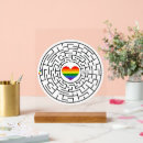 Buscar flecha arte Corazón