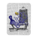 Buscar pulpo imanes Flores