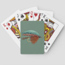 Buscar pesca barajas de cartas General y unisex