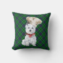 Buscar westie cojines Animales