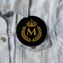Buscar corona real chapas Vintage