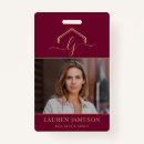 Buscar empresa profesional tarjetas de identificacion Su logotipo aquí