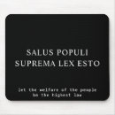 Buscar supremo alfombrillas de raton Abogado