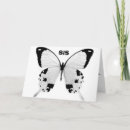 Buscar fábula tarjetas Hermana