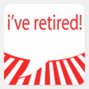 Buscar retirado pegatinas ¡enhorabuena