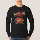 Buscar cráneo mecánico camisetas Calavera