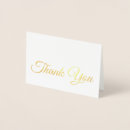 Buscar elegante tarjetas Oro