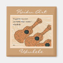 Buscar instrumentos musicales imanes Ukulele