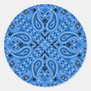 Buscar paisley pegatinas Pasaje