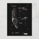 Buscar video game postales Arkham city