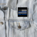 Buscar polic accesorios Thin blue line