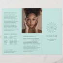 Buscar papel folletos Para ella