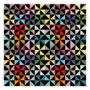 Buscar tornillo posters Colorido