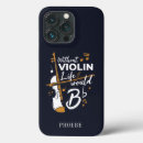 Buscar violin iphone fundas Música