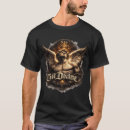 Buscar divine camisetas Para él
