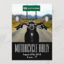 Buscar motocicletas invitaciones Motociclista