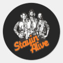 Buscar fiebre pegatinas Retro