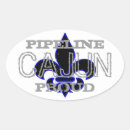Buscar cajun pegatinas Louisiana