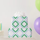 Buscar japonés papel de regalo Verde