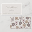 Buscar paleta colores de tarjetas de visita Profesional