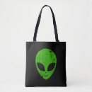 Buscar extraterrestre bolsos Alien