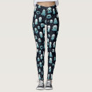 Buscar divertidas leggings Disfraz