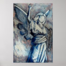 Buscar con ángeles arte Religión